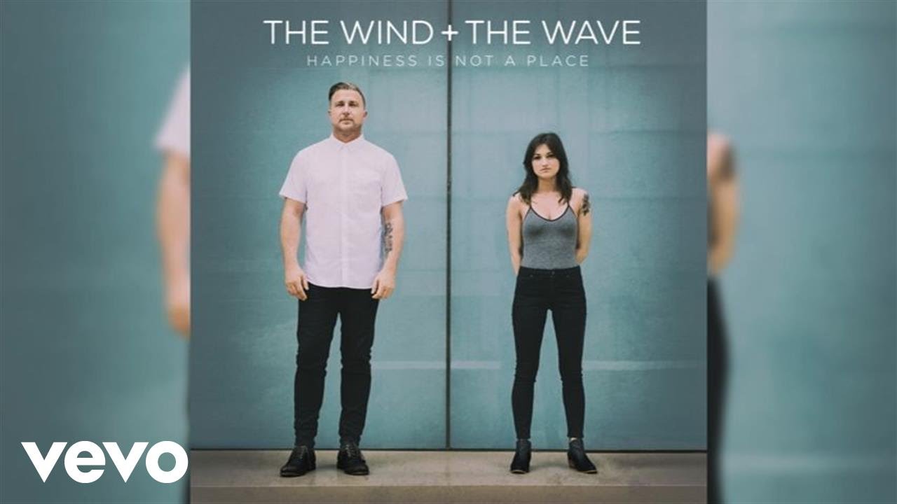 The Wind and The Wave - Anything For You (Audio)