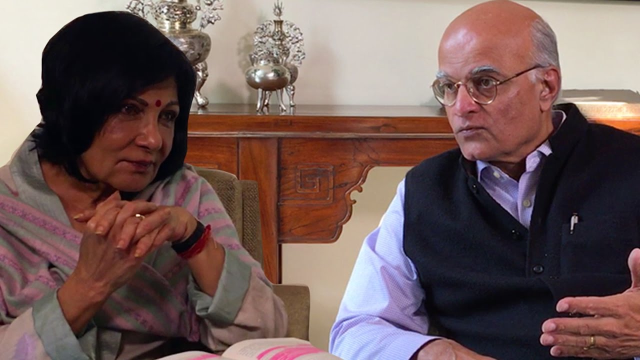 NL Interviews: Shivshankar Menon on Indo-China Relationship