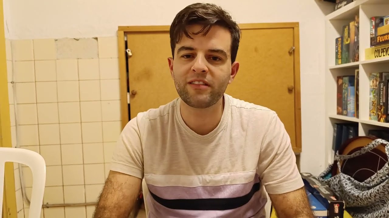3rd Place Local Tournament Deck Profile - Runick Stun | Mattia Salmina