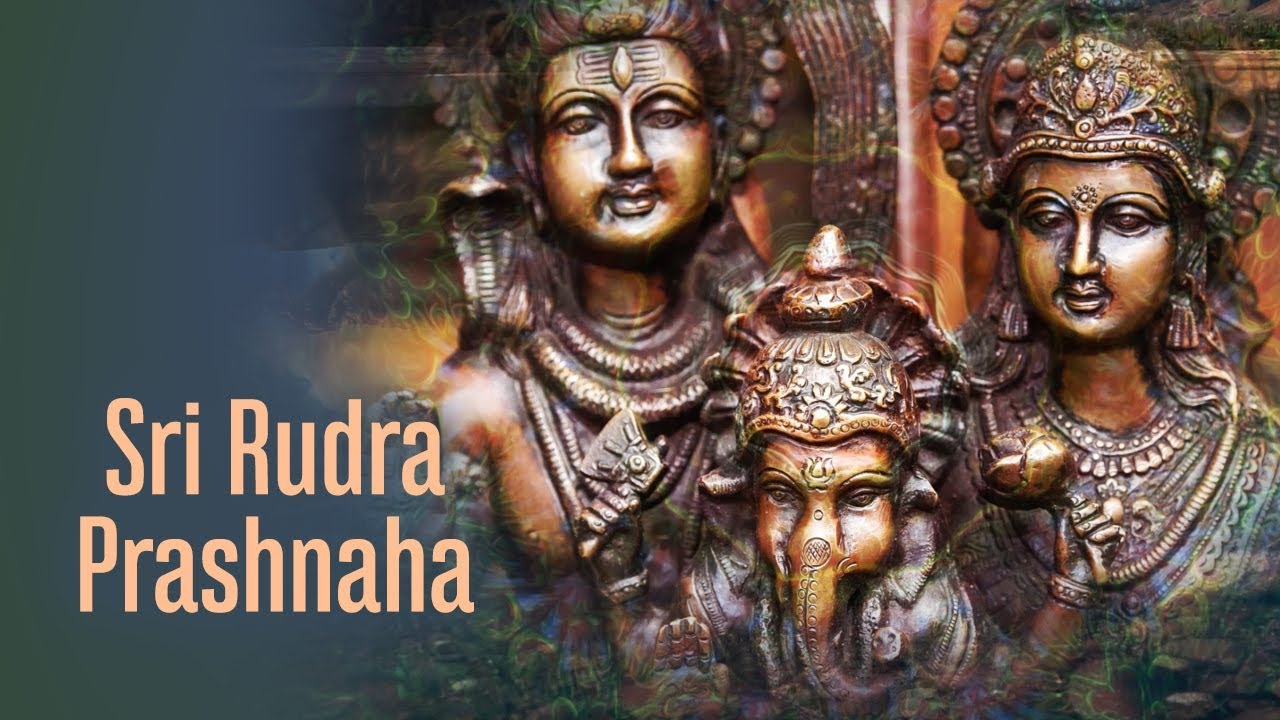 Sri Rudra Prashnaha | Uma Mohan | Shiv Bhajan | Maha Shivratri Special Shiv Bhakti Song 2026