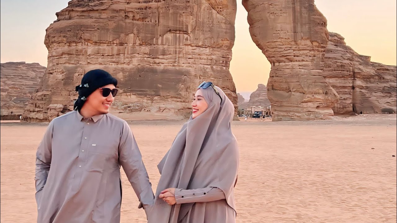 city tour Al-ula