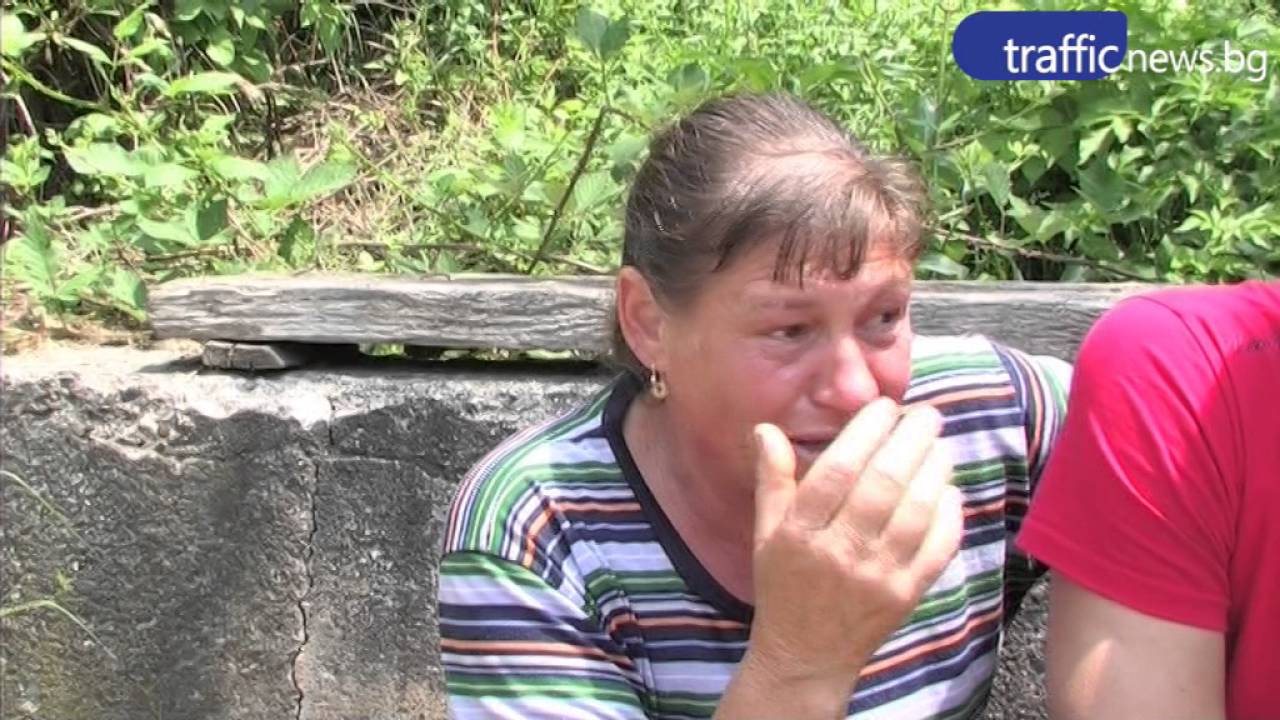 Неделино в траур след трагедията