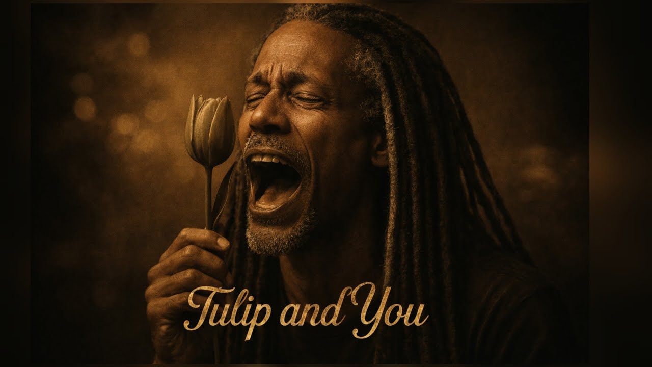 Tulip and you | CAELIS 