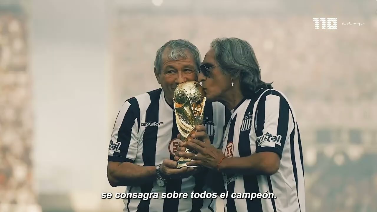 💙  MARCHA OFICIAL DE #TALLERES