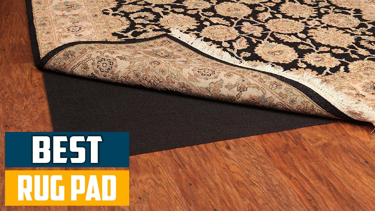 Top 10 Best Rug Pads in 2025 | In-Depth Reviews & Buying Guide