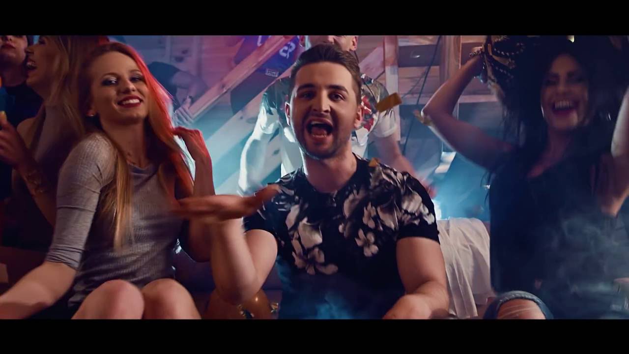 MeGustar - Libacja (Official Video)