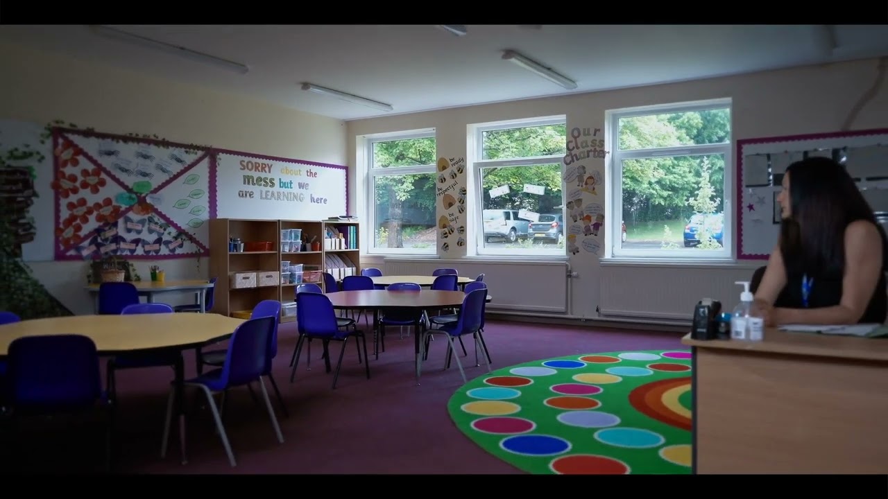 Scottish Cot Death Trust - The First Day