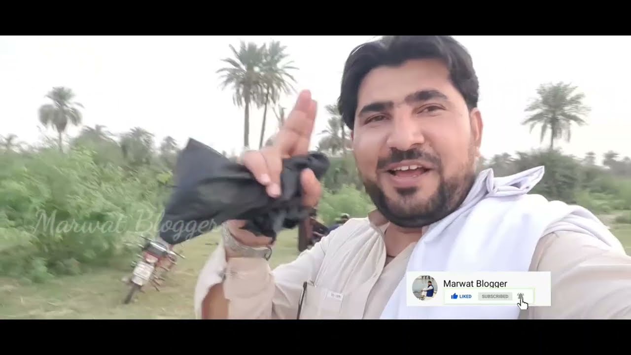 Selfee Ground Kachi Kamar