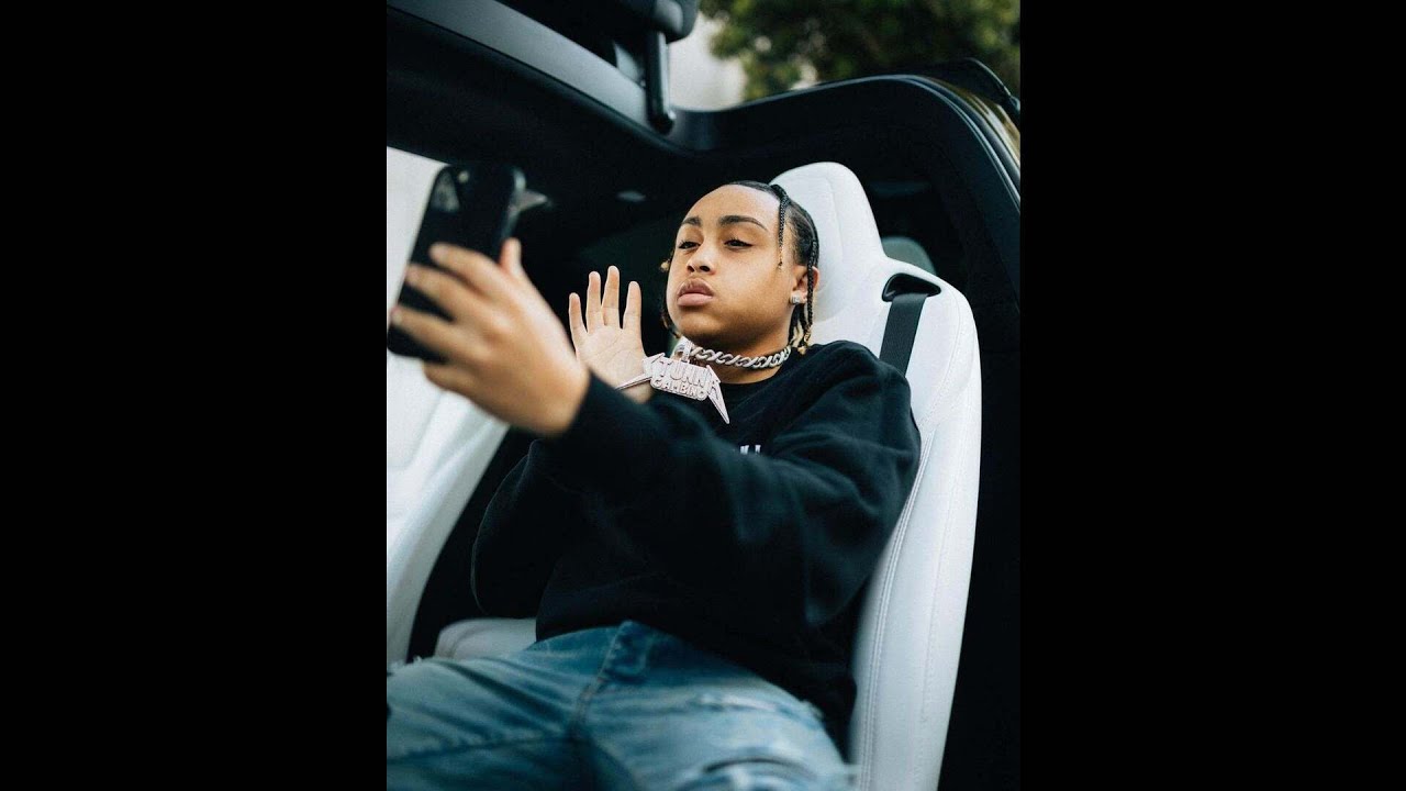 [FREE FOR PROFIT] A Boogie x Stunna Gambino Type Beat 2022 - 