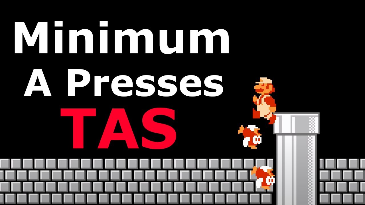 Super Mario Bros. 
