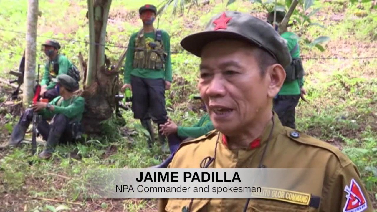 Youths continue to join Maoist rebels