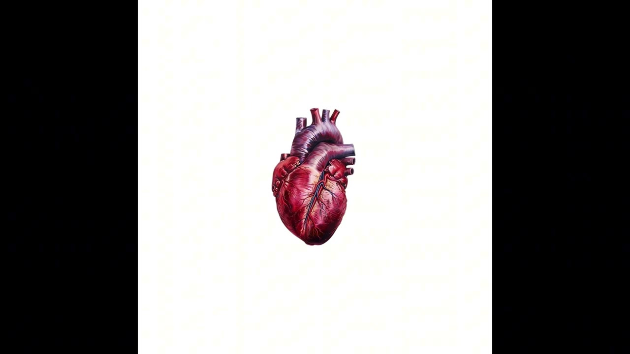 Have Some Heart ❤️ - Full Album