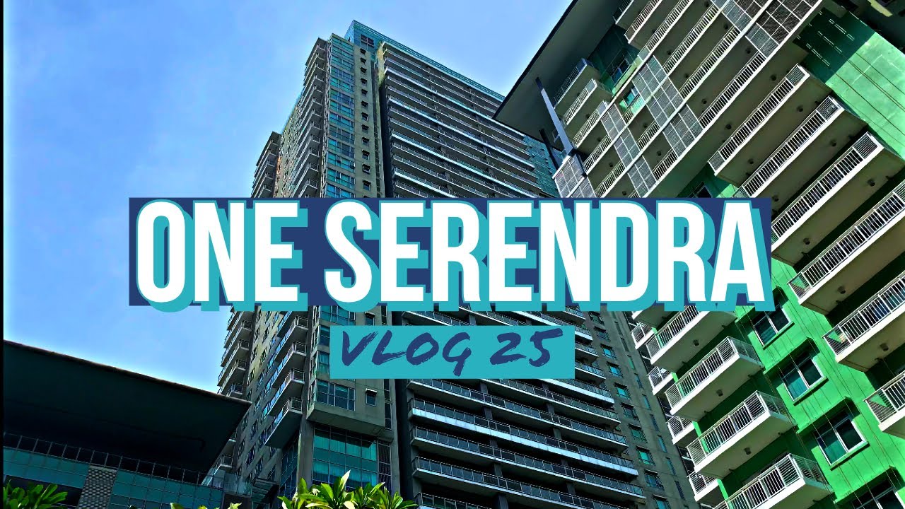 One Serendra