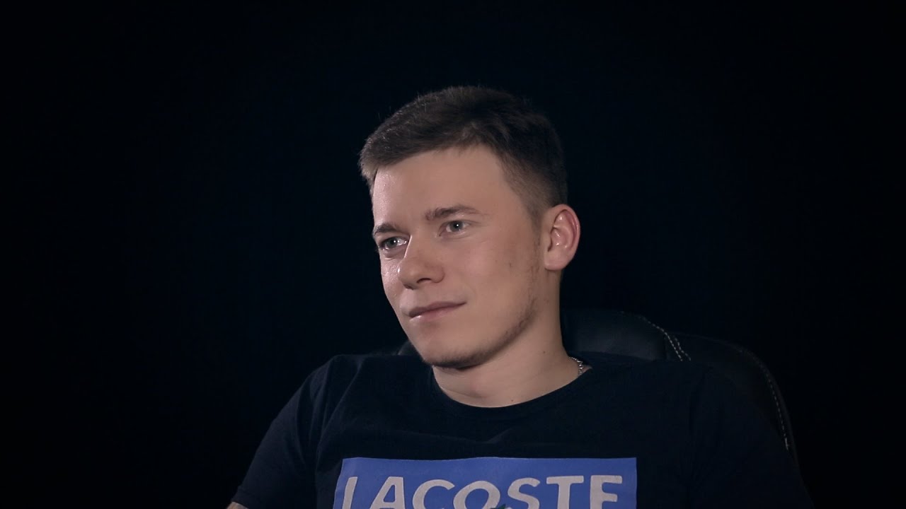 Денис Райдер-об альбоме 