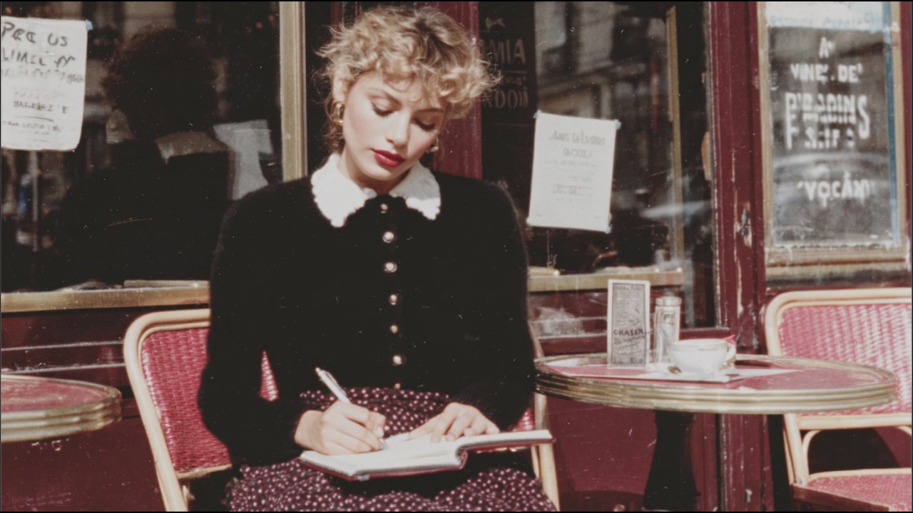 1 Hour Golden Paris | Vintage French Chanson Mix 🇫🇷