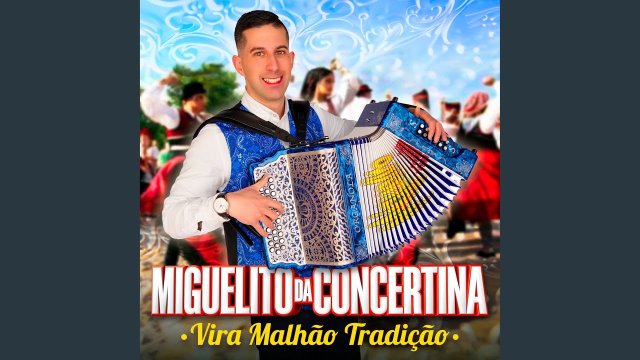 Vira Malhão Tradição