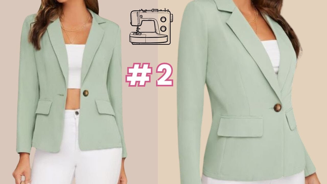 # 𝟭𝟵 😍 COSER !!𝗕𝗟𝗔𝗭𝗘𝗥 𝗗𝗘 𝗠𝗨𝗝𝗘𝗥!!  💎 | ACADEMIA ALAMODA 𝗣𝗔𝗥𝗧𝗘 𝟮