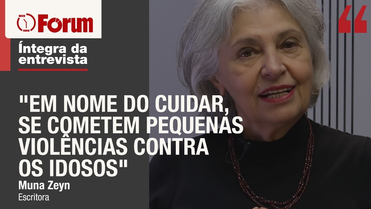 Muna Zeyn: 