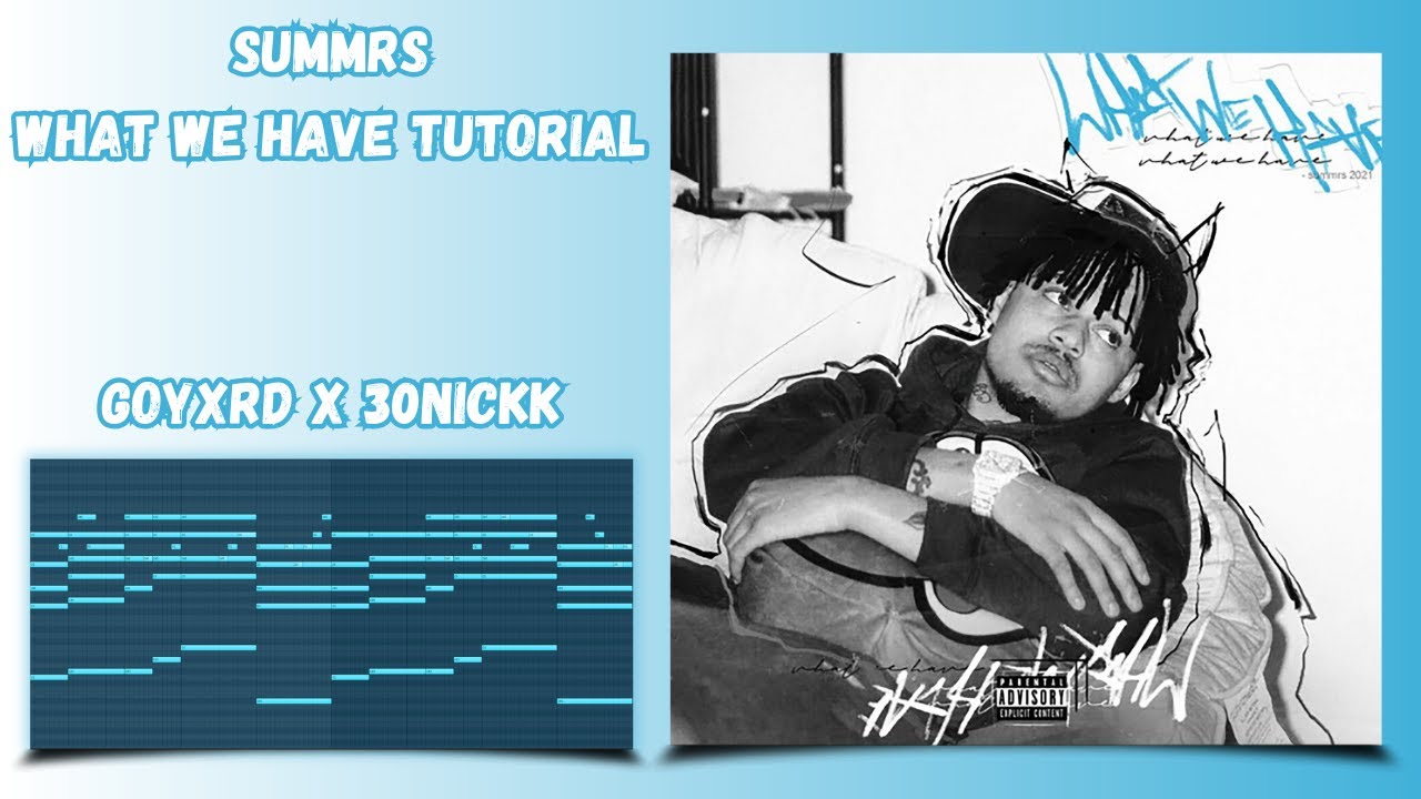 How To Make a Summrs 