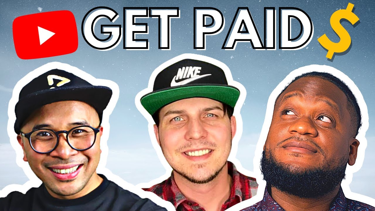 HOW YOUTUBE MONEY WORKS 2022 (Real Talk Time)