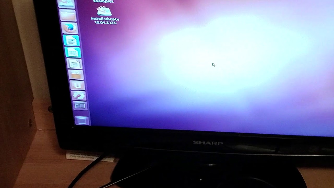 Dell Optiplex GX280 4700 boot with Ubuntu from pendrive-1