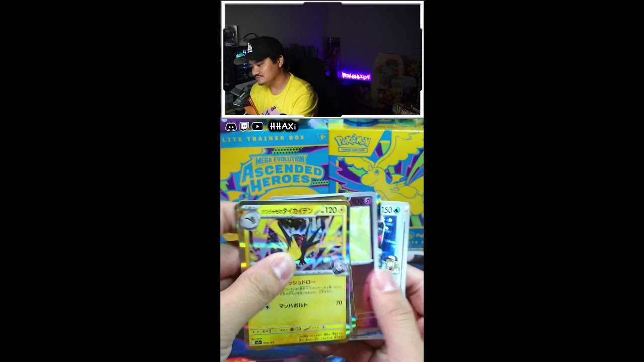 30th Anniversary POKEMON DAY RIPS!! Pokemon / One Piece TCG (!shop | !socials)