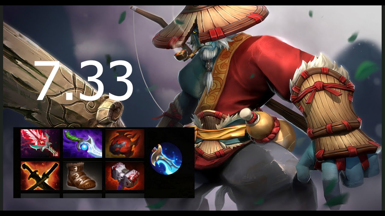 STRONGEST HERO IN THE PATCH!! | HIGHEST WIN RATE | PHANTOM LANCER DOTA 2