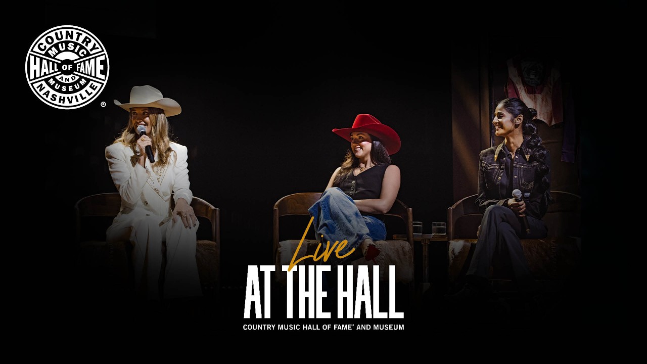 Bell Bottom Country: Creating the Lainey Wilson Look with CeCe Dawson, Raina Gir, and Lainey Wilson