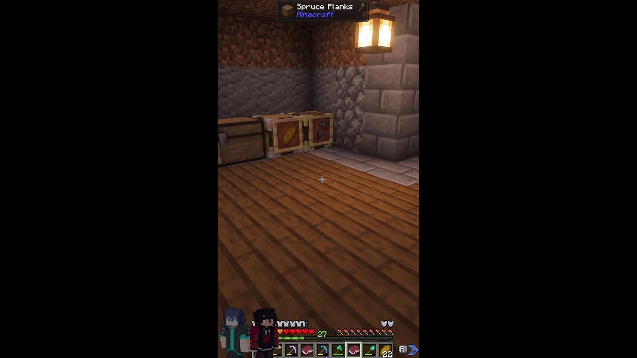 The Creation of Create | Create Chronicles The Endventure (Portrait)