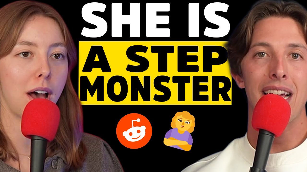 These step-families are worse than what you see on movies | Reddit MEGA Compilation