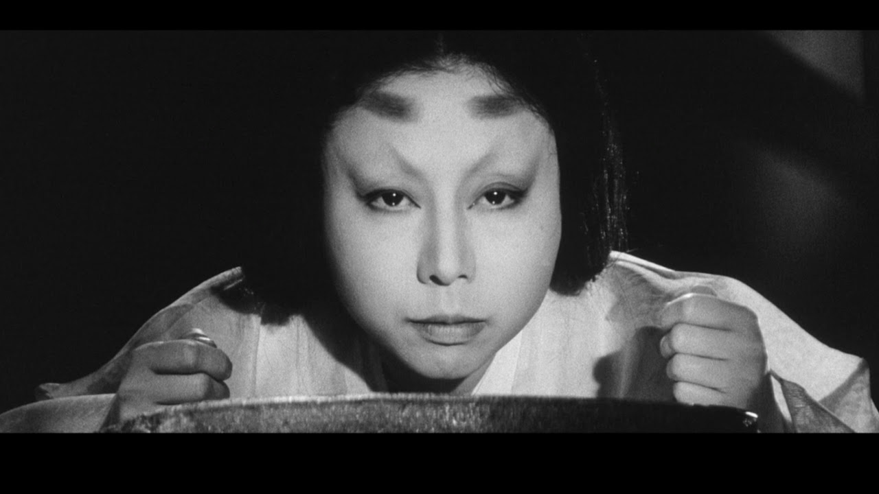 NOBUKO OTOWA TRIBUTE