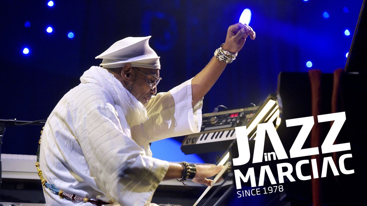 Omar Sosa 