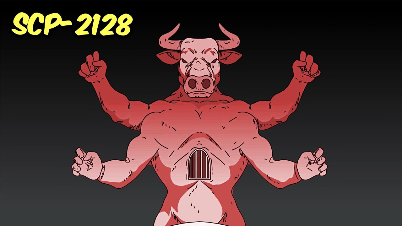 SCP-2128 La cuna de los mentirosos