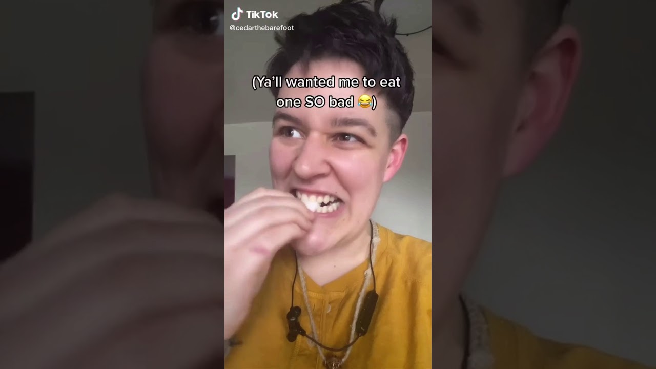 Best Of Gremlincore/Cottagecore TikTok  (Part 1)