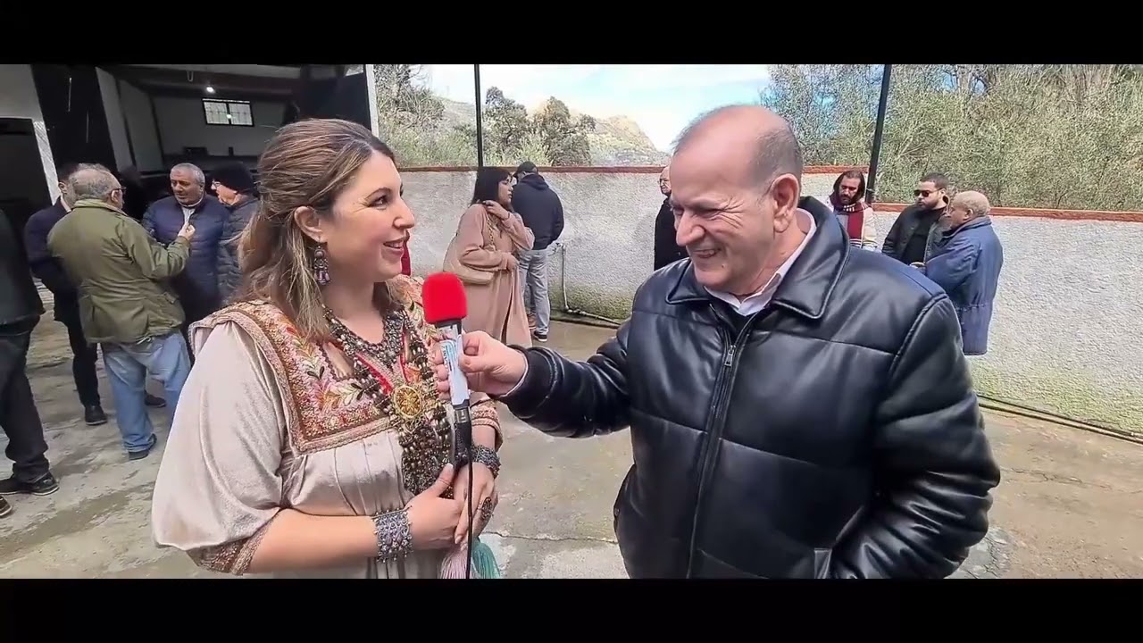 QUI EST BAHCEN ?