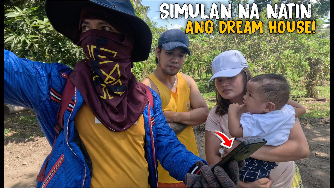 KINAKABAHAN AKO KUNG KAKAYANIN BA NAMIN! @PugongByahero