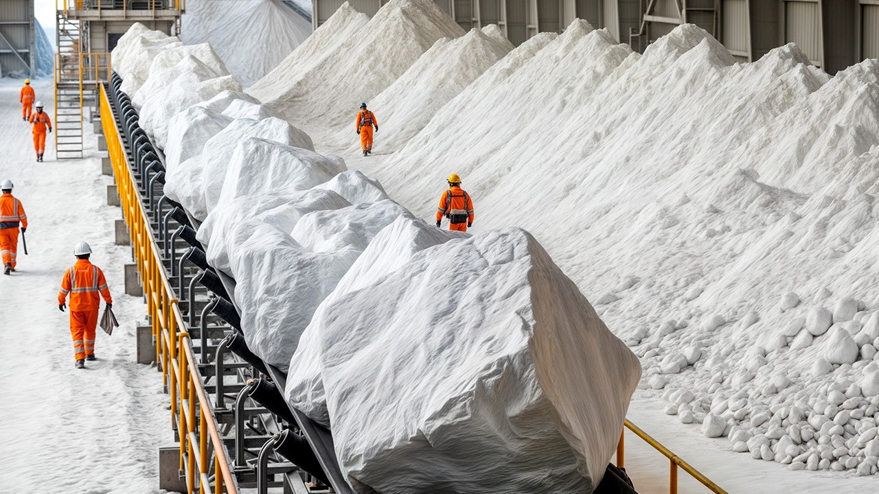 How It's Made: 27 Billion Square Feet of Drywall Per Year! | Top 10 Videos on the Channel