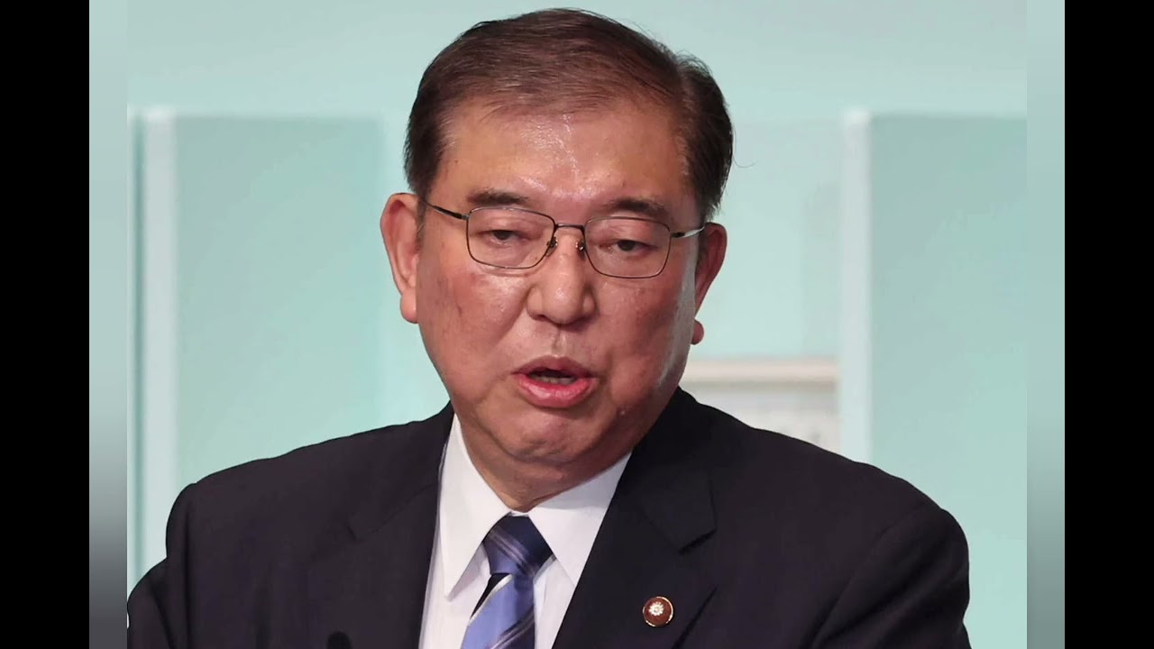 「（いなくなって）せいせいした」石破前首相にまさかの“超大物”が痛烈批判、“嫌われ辞任”が再熱