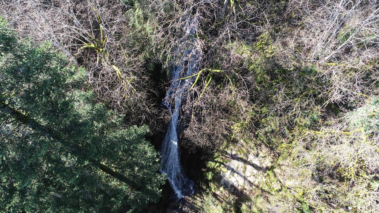 2024 02 13 Covet Nerciat Groissiat Cascade de Groissiat Drone 40 new