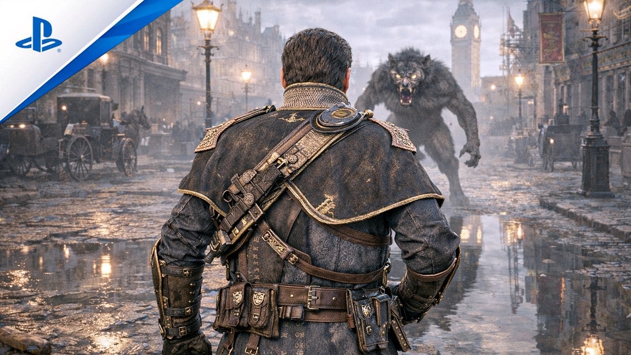 16 Single Player Games With INSANE GRAPHICS You Need to Play!