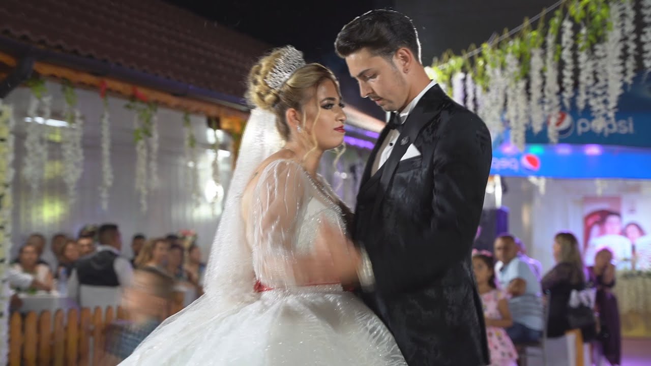 Esra ve Ismet 12.08.2021.