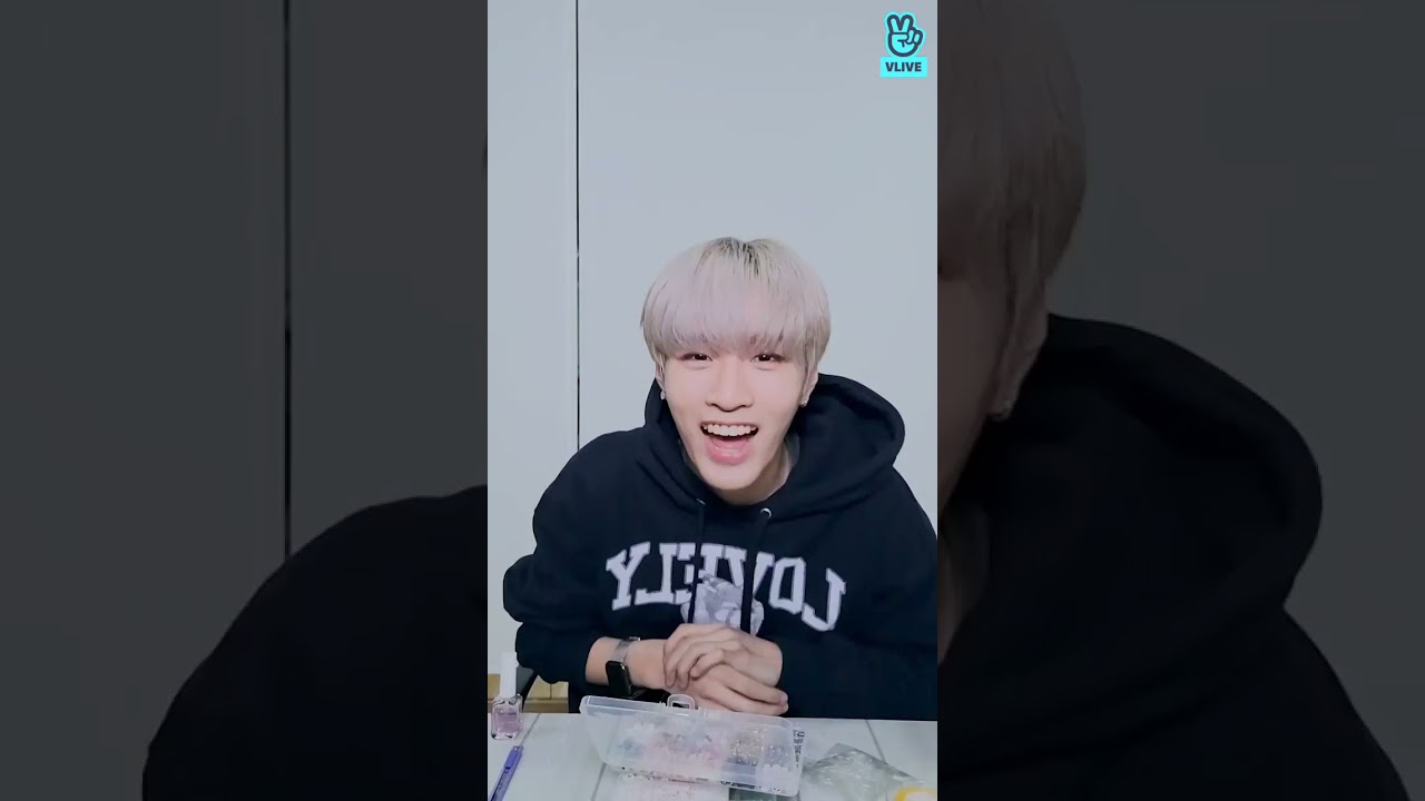 (eng sub) MIRAE SIYOUNG VLIVE|01/05/22