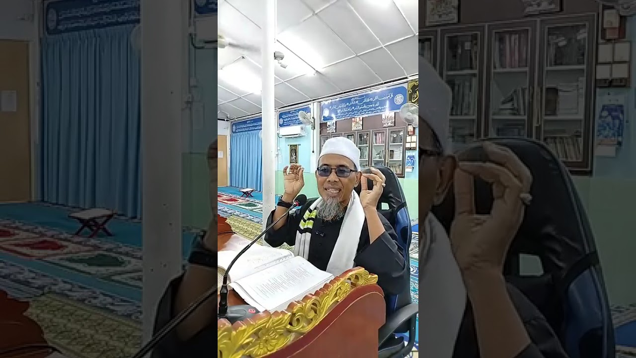 Kuliah Dhuha 7 Jan 2026