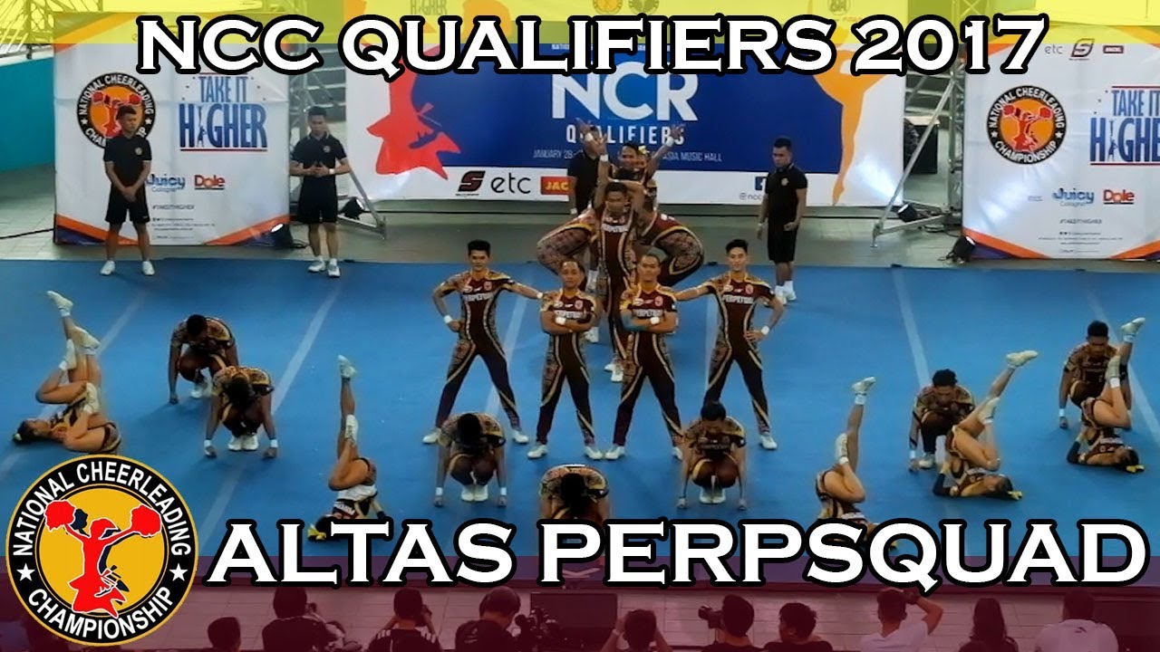 Altas Perpsquad - NCC Season 12 Qualifiers