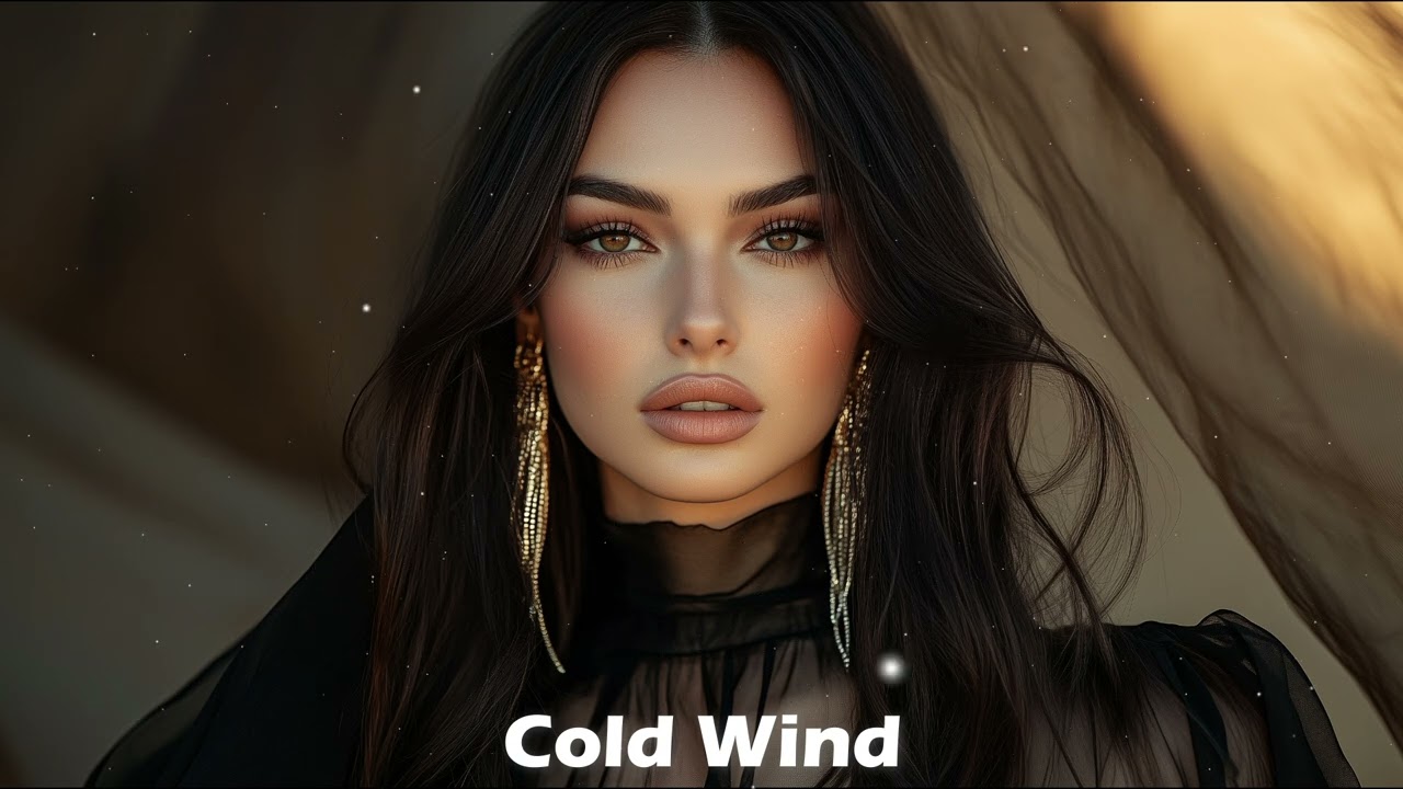 Azimov - Cold Wind (Original Mix)