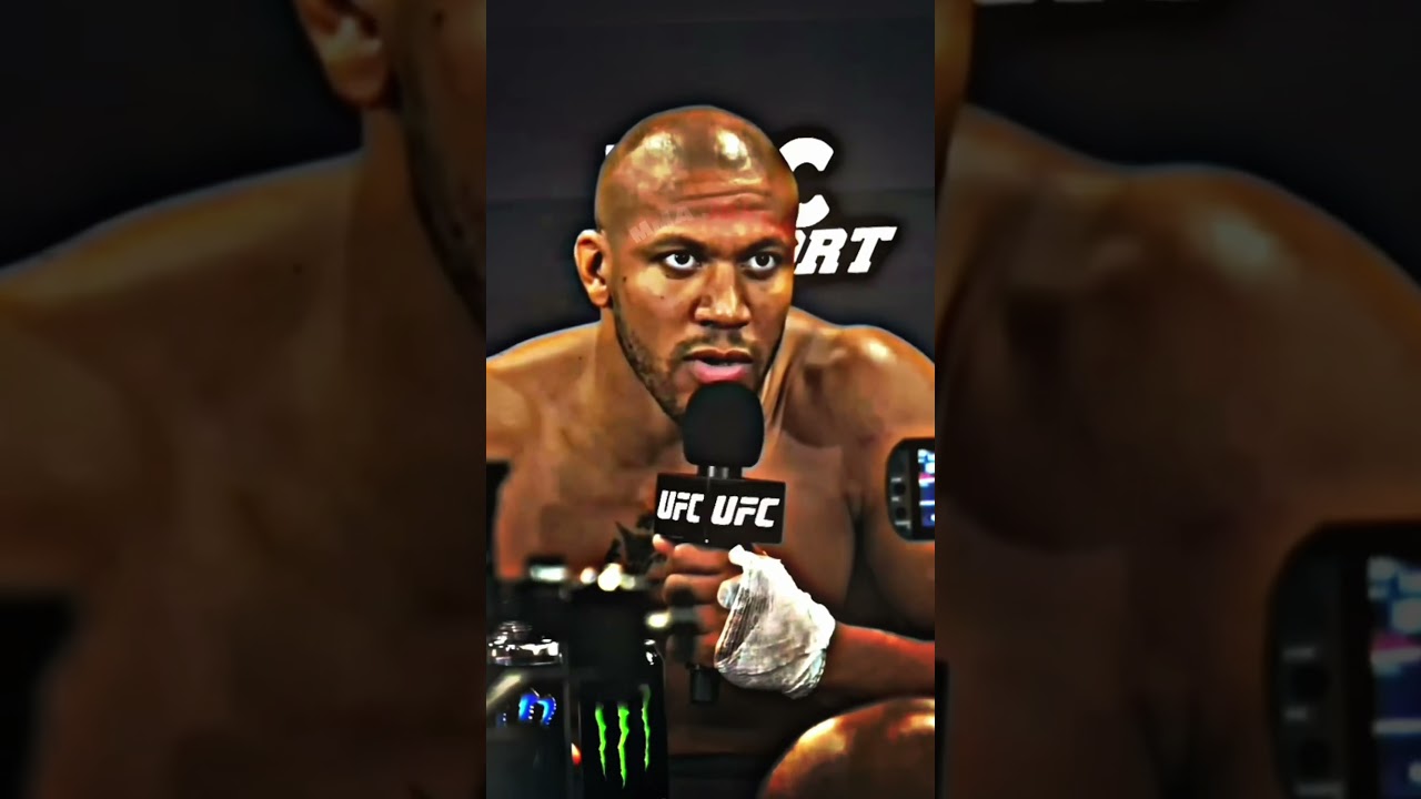 Ciryl Gane vs Tai Tuivasa 