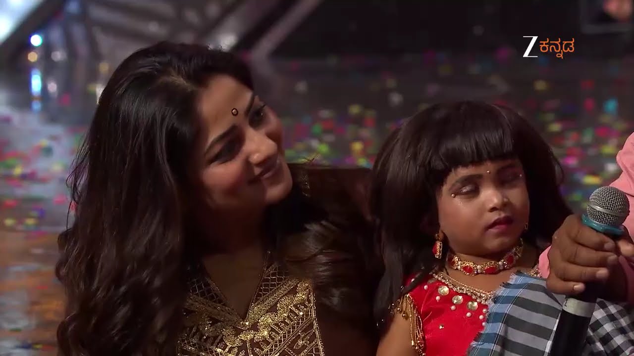 Dance Karnataka Dance 2025| Ep - 16| Webisode 01| Jan,4 2026| Anushree,Shivaraj Kumar| Zee Kannada