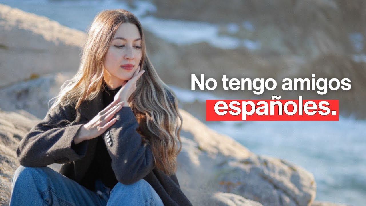 ¿Por qué los Rusos NO tienen Amigos en España?