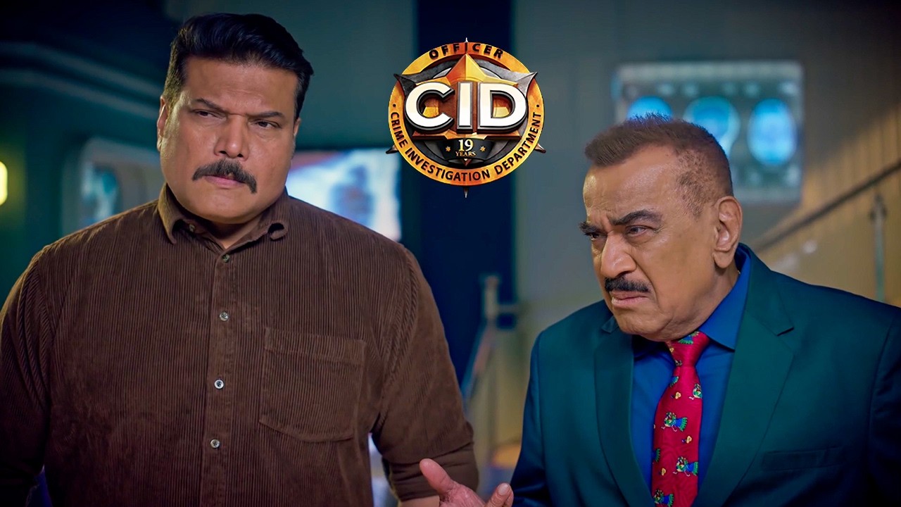 CID Season 2 | सी.आई.डी. | CID | New Episode 2026 | Crime Story 2026 | Cid Latest Episode