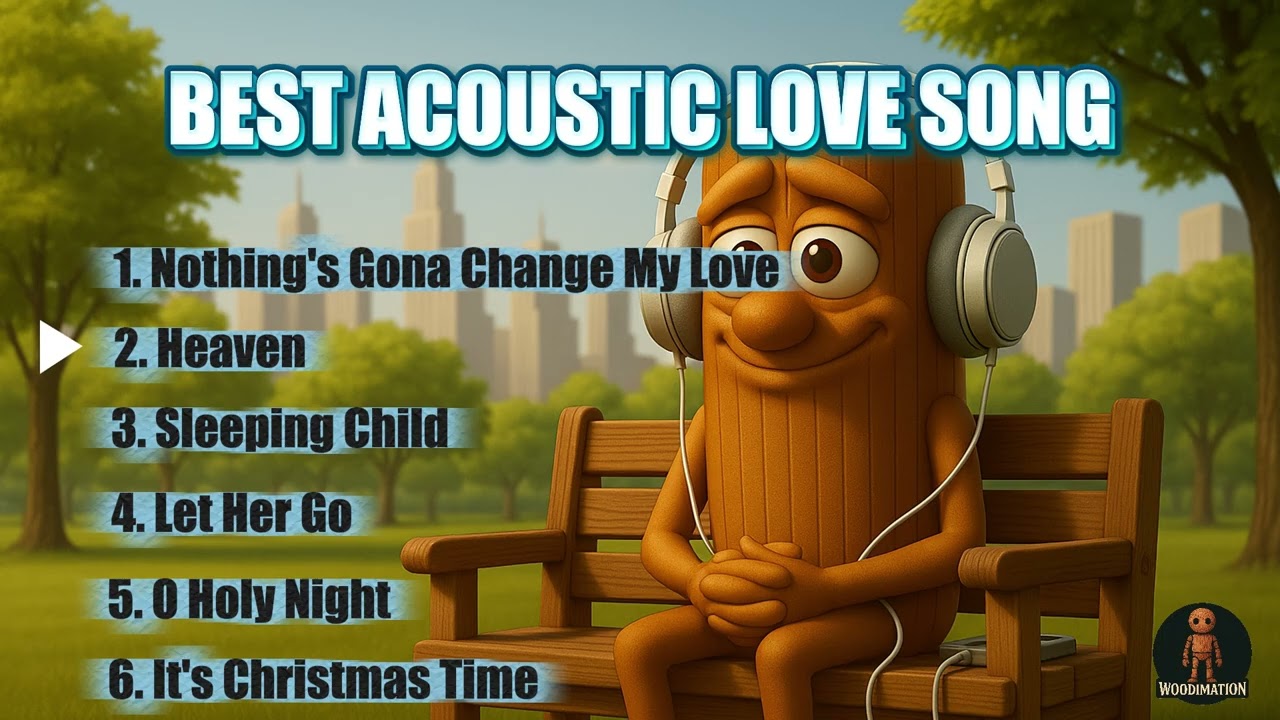 Best Acoustic Love Songs New Popular Acoustic English Songs 2025 #song #songs #songstatus #songviral